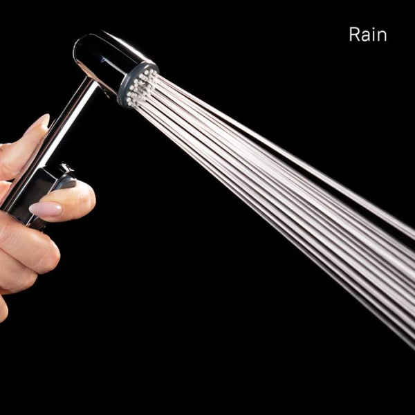 Гигиеническая лейка с держателем IDDIS (010SB0GI20)